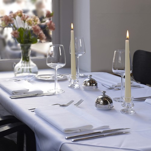 Bolsius 60 Stück Haushalt Elfenbein Spitzkerzen - 10 Zoll - Premium Europäische... - Bild 8 von 8