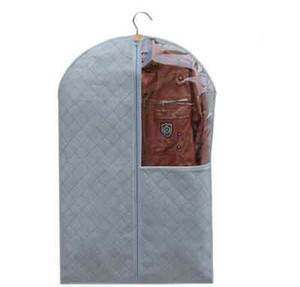 Bamboo Charcoal Clothes Dust Cover Coat Suit Storage Bag Moisture Image Is Loading Bamboo Charcoal Clothes Dust Cover Coat Suit Storage