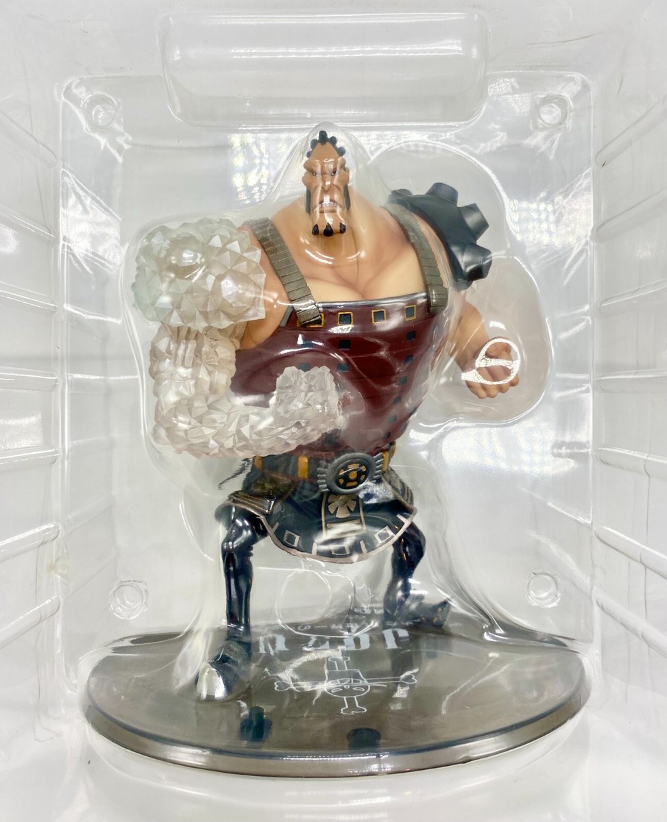 ワンピースFiguartsZERO ジョズ Amazon.com: Bandai Tamashii Nations Jozu 