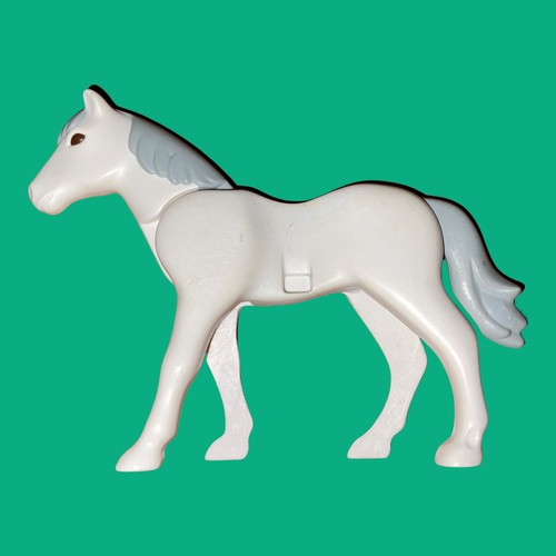 Playmobil Pferde (2. Generation) #P6 - Bild 15 von 72