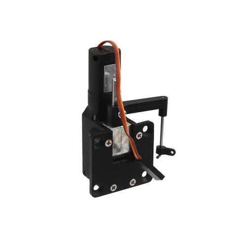 90Degree Servoless Retract with Metal Block Retractable Landing Gear 3kg 15090SN - Picture 5 of 12