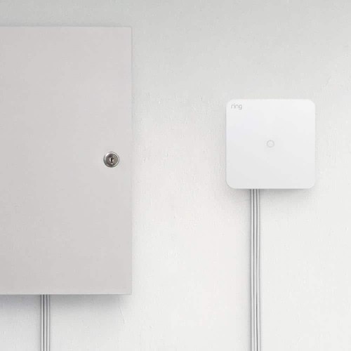 Wired Retro Fit Alarm Kit for Home Wired Alarm Systems - Bild 5 von 5