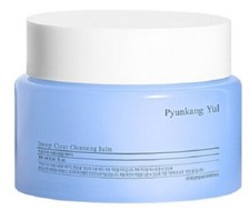Pyunkang youl Deep Clear Cleansing Balm 100ml Green tea moisture care