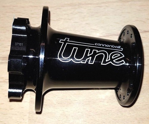Tune Cannonball 1.0 Lefty Front Hub Disc Front Hub Cannondale MTB  - Picture 9 of 13