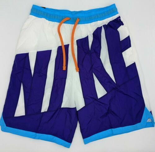 Supreme Curve Nylon Shorts - Light Purple - Size XLarge Supreme Curve Nylon Shorts - Light Purple - Size XLarge