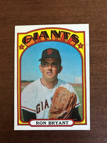 1972 Topps Baseball - Commons, Rookies & Stars - Complete Your Set - Picture 163 of 183