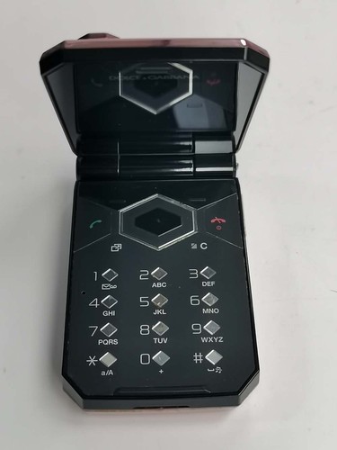 Unlocked - Sony Ericsson Jalou F100i GSM 2G 3G 100MB 3.1MP 2.0" Clamshell Phone - Picture 9 of 24