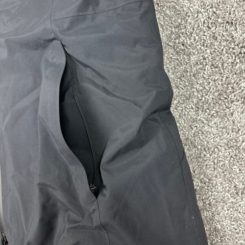 Marmot Warmcube Evodry Men Full Zip Parka Hooded Waterproof Jacket Size XL Black - Picture 14 of 24