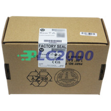 Sealed New Allen-Bradley 2080-L50E-24QWB Micro850 24 I/O EtherNet/IP Controller