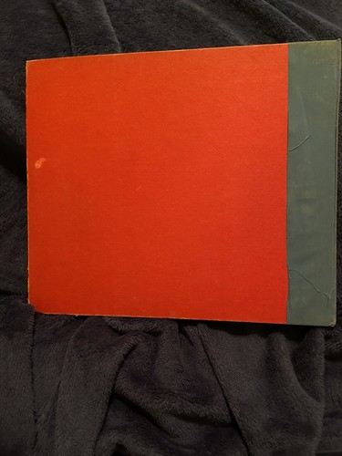 Columbia 78 RPM Albums x 3 In A Vintage Decca Album Book Rare Find - Imagen 4 de 12