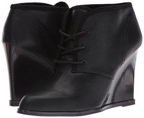 Nine West Bota Para Mujer Bota West al tobillo Magdalena, Negro, 7.5 M nosotros 50b3d1 Nine West Bota Para Mujer Bota West al tobillo Magdalena, Negro, 7.5 M nosotros 50b3d1