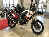 2021 Yamaha Tenere 700