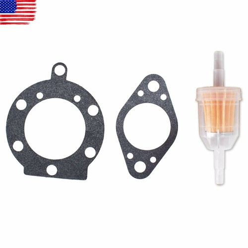 Carb 16-21 Hp For Briggs Stratton LT1000 87-96 V-Twin Engine Murray Craftsman - Picture 10 of 10