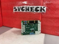 BGI V0030 IPC ASI BREAKOUT MOTION CONTROL SYSTEM BOARD