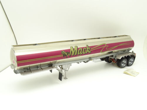 Franklin Mint 1/32 - Mack E9 500 Semi Remorque Citerne - Foto 4 di 5