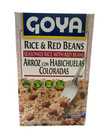 Goya - Rice & Red Beans Central American Style Gallo Pinto - 7oz. - 3 Pack