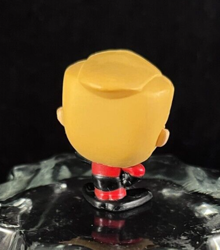 Disney Doorables - Dash - The Incredibles - Series 7 - Rare - Picture 4 of 5