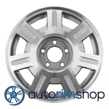 Cadillac Deville 2003 2004 2005 16" Factory OEM Wheel Rim