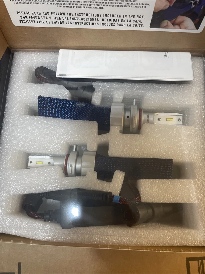 Putco Lighting 709012 Nitro-Lux LED Kit - Image 2 of 3