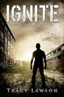 Ignite: Book Three of the Resistance Series by Tracy Lawson (Paperback / softback, 2016)
