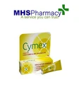 Cymex 5G Cream Fast Healing Painful Cold Sores Dry Cracked Lips Antibacterial UK