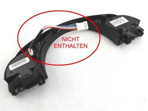 orig. BMW Kabelsatz Multifunktionslenkrad E46 Tempomat Lenkradfernbedienung - Bild 2 von 3