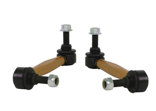 Whiteline 12+ for Subaru BRZ / 12+ Scion FR-S / 12+ Toyota 86 / 15+ Mustang Fron - Picture 7 of 12
