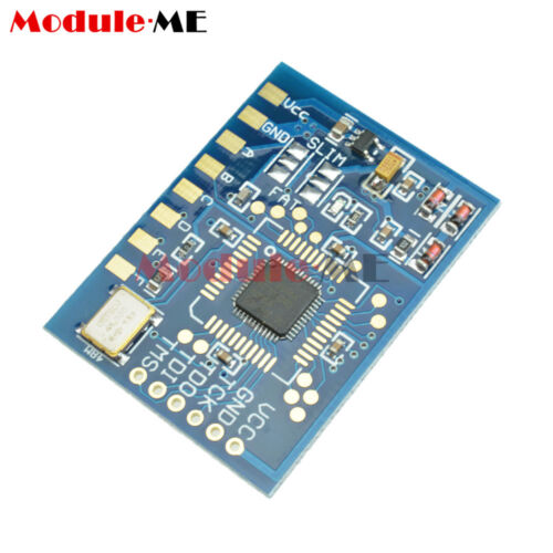 XILINX CoolRunner-II FPGA CPLD XC2C64A Kernmodul Mini-Entwicklung XBOX360 - Bild 2 von 6