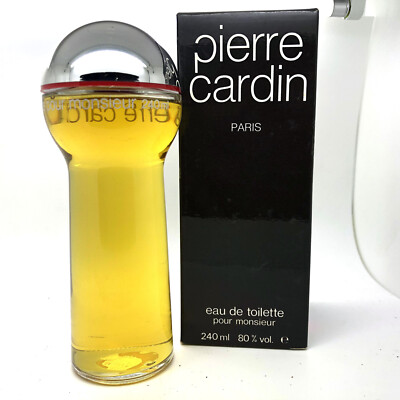Pierre Cardin Pour Monsieur Eau De Toilette Spray By Pierre Cardin Pierre Cardin Pour Monsieur Eau De Toilette Spray By Pierre Cardin