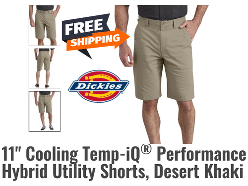 Dickies Mens 11\