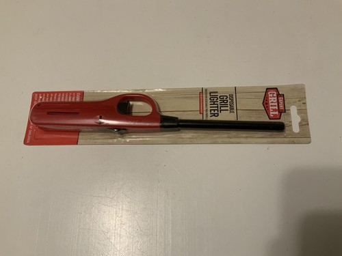 Nuevo Expert Grill King Parrilla Desechable Carbón Camping Vela Fuego Leña Encendedor - Imagen 4 de 4