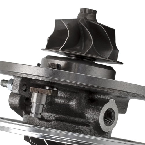 Turbo Cartouche GT2256V CHRA cartridge 709838 A6120960399 for Dodge Sprinter - Picture 6 of 11
