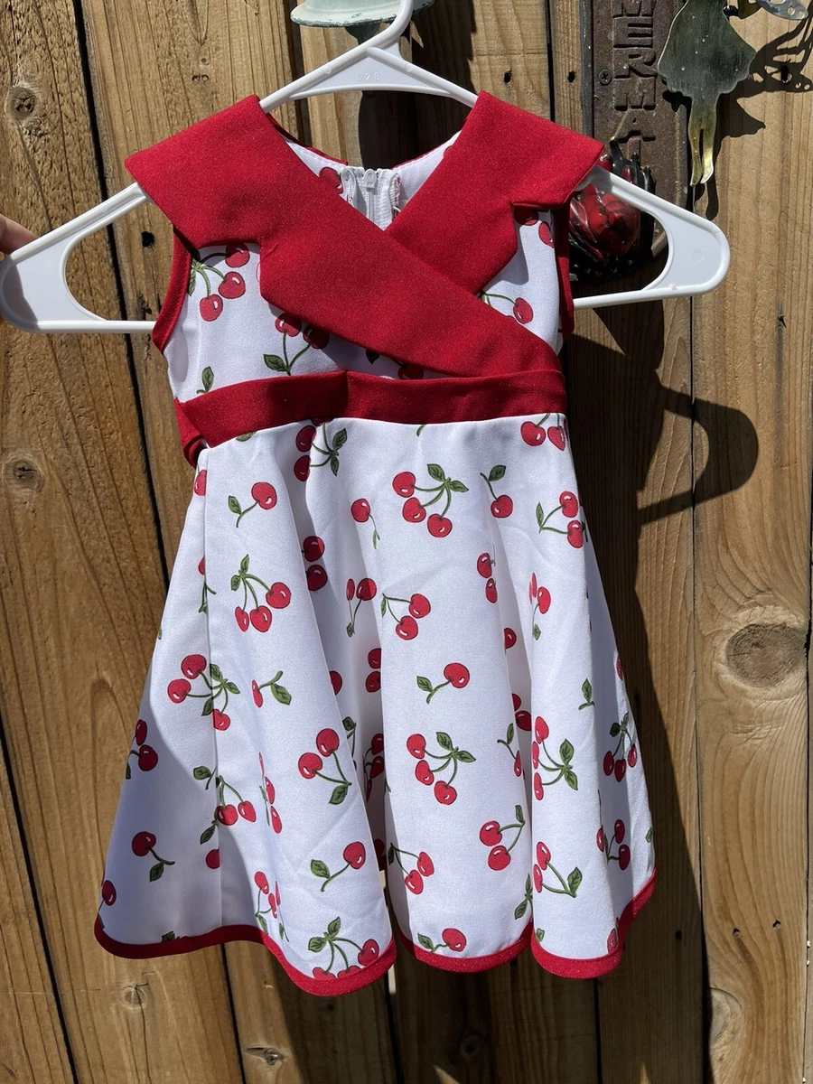 1 year baby dress size 2025