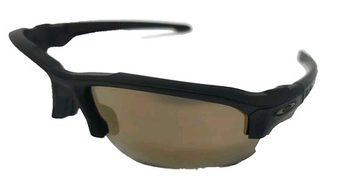 Oakley Minute 2.0 Sunglasses Brown Iridium Color Lens