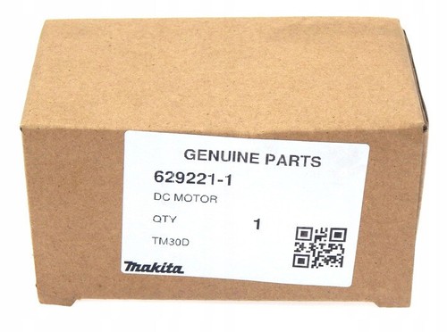 Makita 629221-1 Motor Akku Multifunktions Werkzeug TM30D TM30DZ Multitool NEU ! - Bild 5 von 6