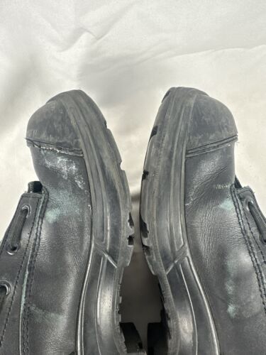 HAIX Airpower XR2 Winter EMS Firefighter Tactical Boots Men's Sz 7.5 Men’s - Picture 11 of 18