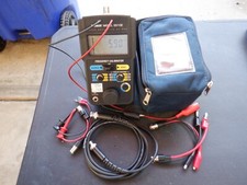 Altek Transcat 5510E Frequency Calibrator Used in Excellent Condition