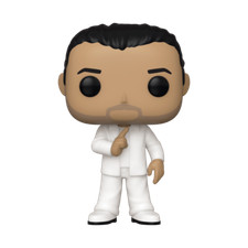 Funko Pop Rocks 142 Backstreet Boys 40114 Howie Dorough