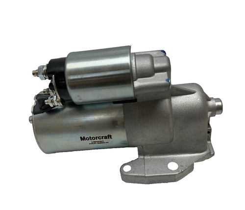 Motorcraft Starter 12V Fits 1996-2005 Ford Sable Taurus Mercury NSA-3264-N - Picture 2 of 4