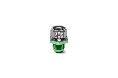 Universal Check Valve Kit 8AN Radium Engineering - Picture 2 of 5