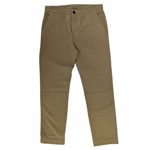 DIESEL P-JARED A07101 Mens Chino Trousers Regular Fit Casual Cotton Work Pants - Picture 2 of 33