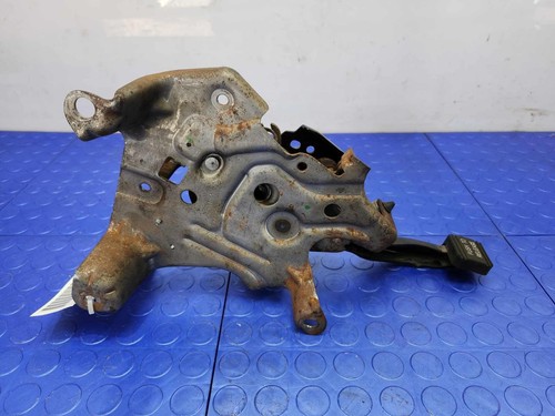 2009-2014 Volkswagen Routan Parking Brake Control Pedal Assembly OEM 7B0721797 - Picture 3 of 8