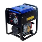 Generator 24V Diesel Generator Parking Air Conditioner Diesel Generator 5/6KW