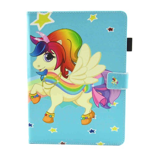 Magnetic Smart Stand Leather Case Cover For iPad 7th 6th 5th Generation Mini Air - Picture 50 of 103
