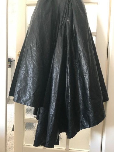 ELLERY VESTITO DONNA TG. 40 italiana Colore Nero in poliuretano viscosa - Foto 4 di 24