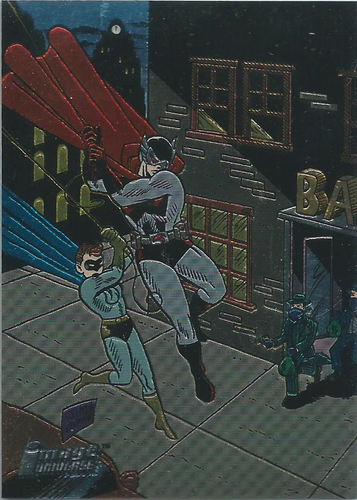 1995 IMAGE UNIVERSE Chromium Trading Cards Spawn - Single Cards - Bulk Discount - Picture 30 of 33