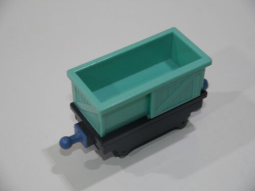 Chuggington Diecast Treni Tender Carrozze Box Auto di Soccorso ACQUISTA 3 ricevi 1 GRATIS - Foto 336 di 347