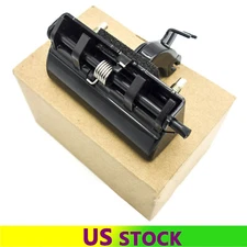 Liftgate Tailgate Hatch-Handle Trunk Handle 74810-S6A-003 For 2007-13 Honda Fit