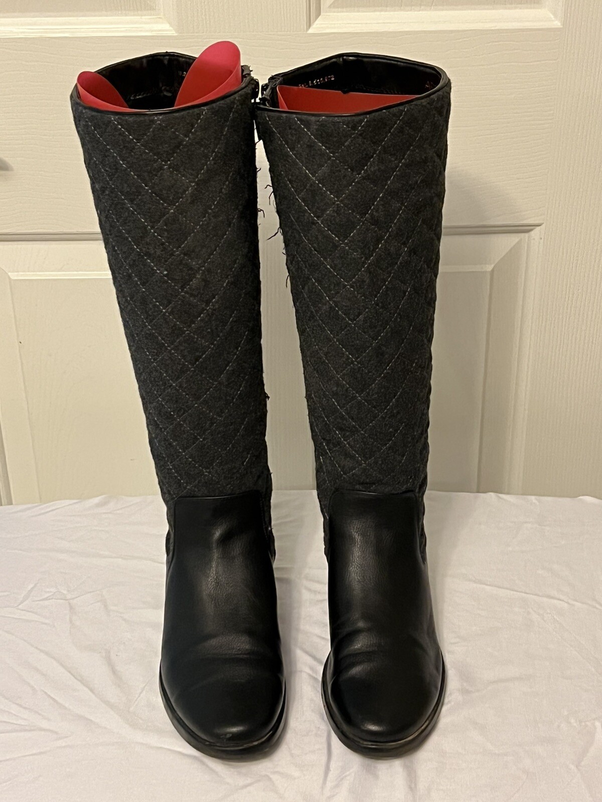 aerosoles riding boots