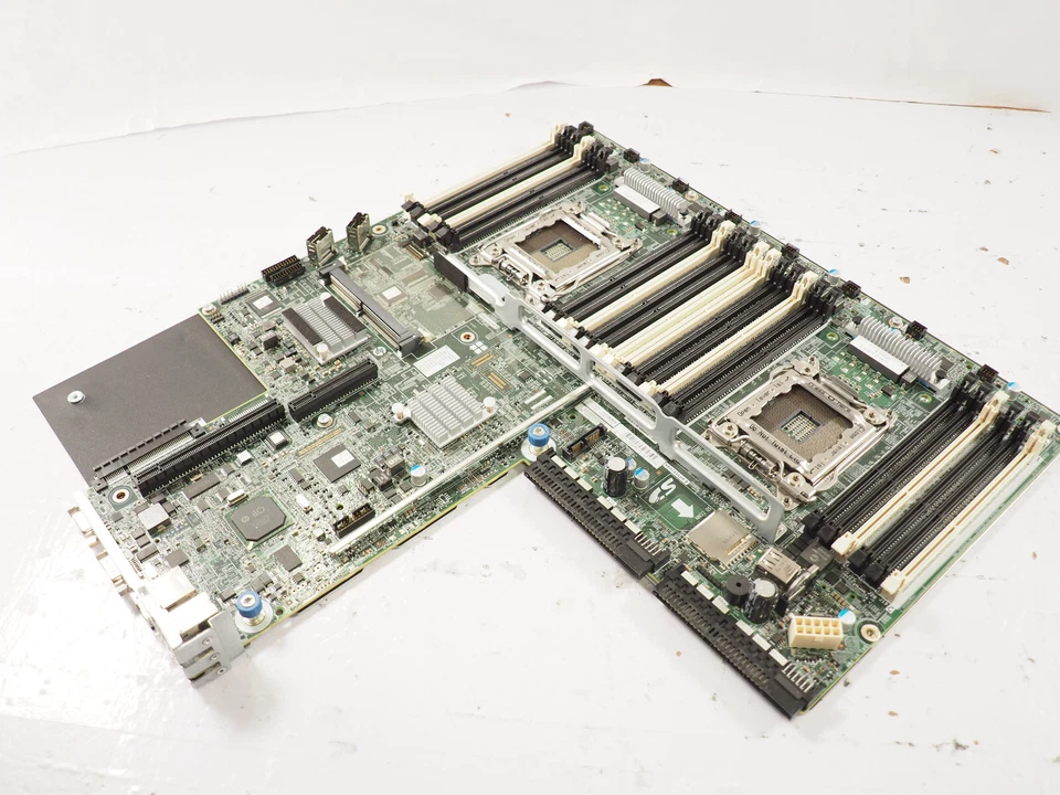 HP ProLiant DL360P G8 System Board 4K1495 732150-001 622259-003 - Image 2 of 4